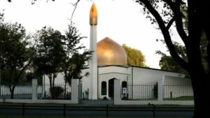 Conservative/Masorti Movement Statement on New Zealand Mosque Shooting