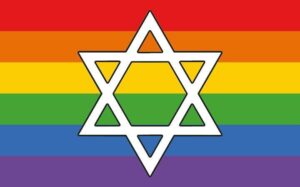 Jewish Under 40: The Experience of Jewish Queerness