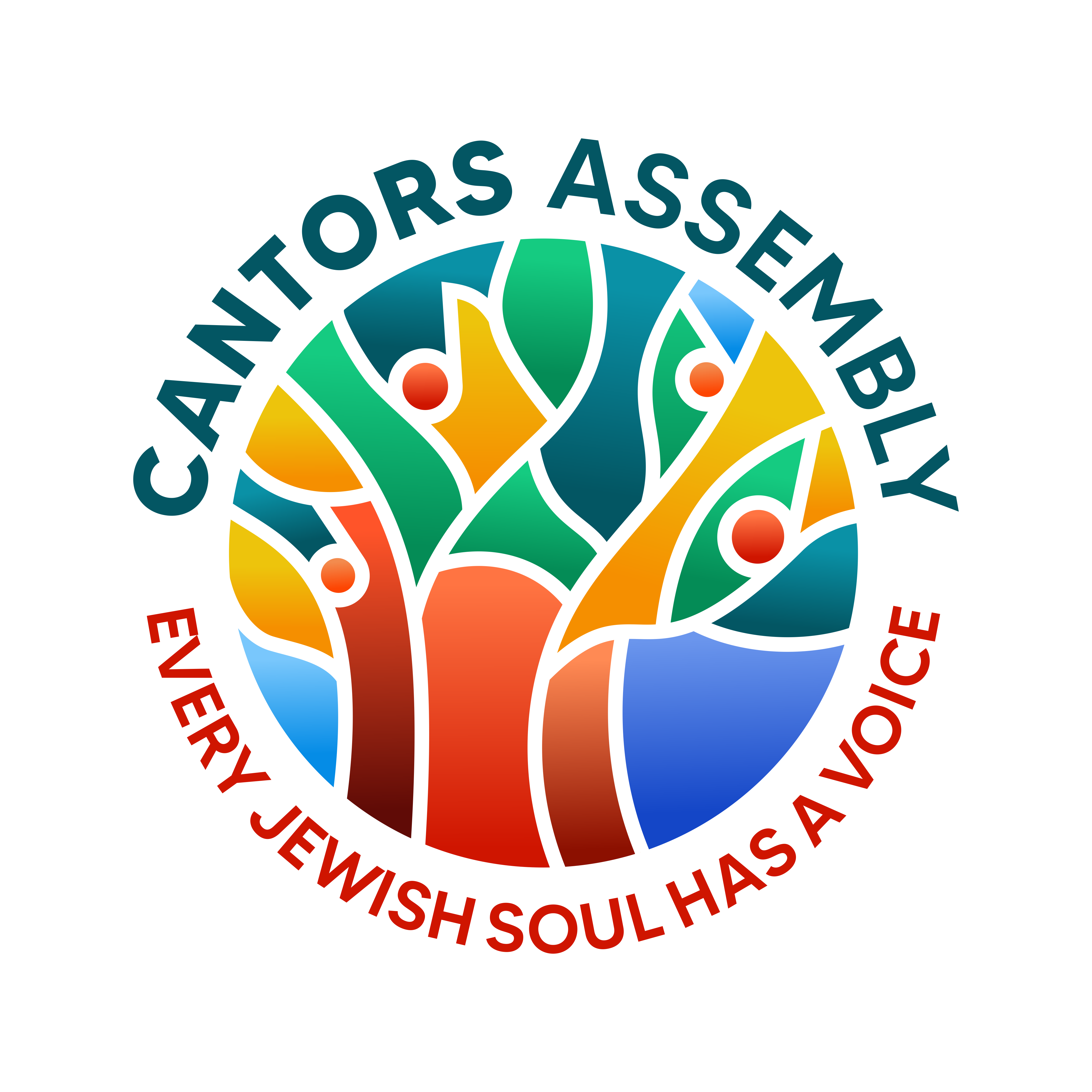 Cantors Assembly logo