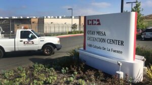 Conservative/Masorti Movement Expresses Anger at Immigrant Detention Centers