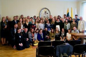 Reflections from Annual Catholic-Jewish Emerging Leadership Conference