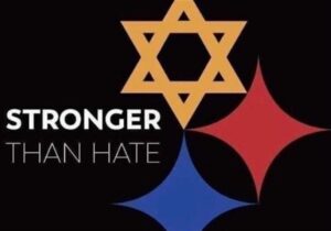 Stronger Than Hate