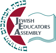 Jewish Educators Assembly logo