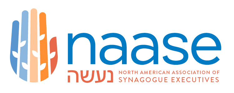 North American Association of Synagogue Executives logo