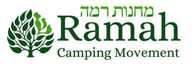 National Ramah Commission logo
