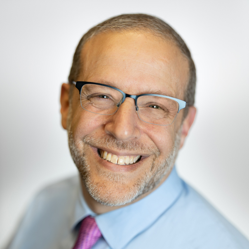 Rabbi Jacob Blumenthal Takes Helm as Joint CEO of USCJ, RA