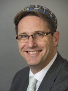 Israel Perceptions and Misperceptions: A Conversation with Dr. Stephen Arnoff