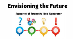 Idea Generator- Visionary Awards Winners