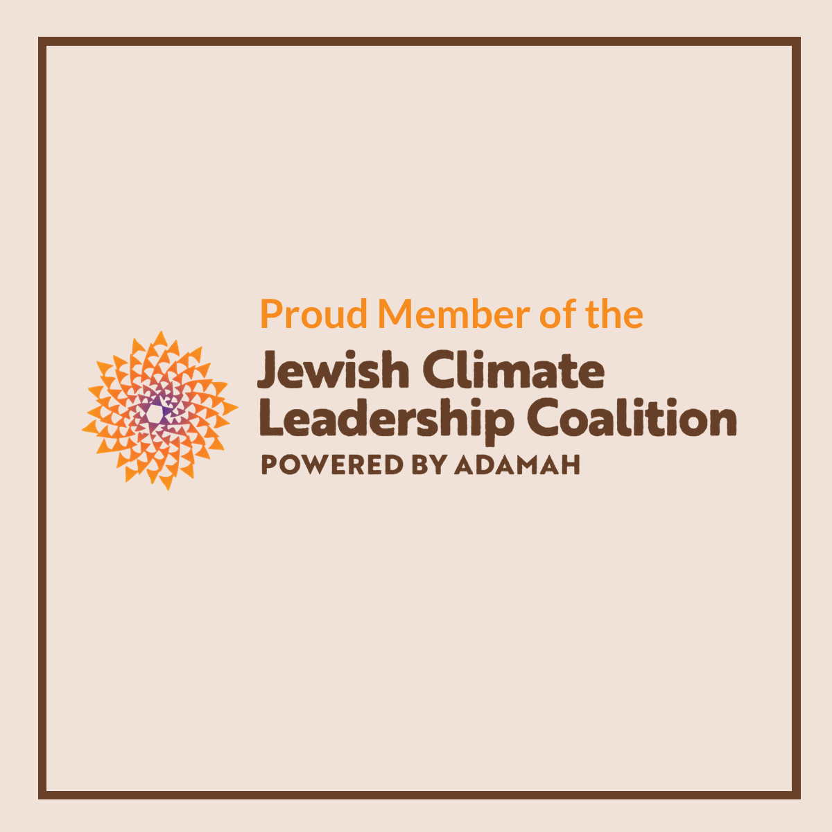 USCJ Launches 2024 Climate Action Plan In Partnership With Jewish   2024 Founding Partners CAP Release Coalition3 