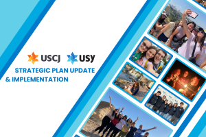 USY Unveils New Structure and Approach for a Thriving Future