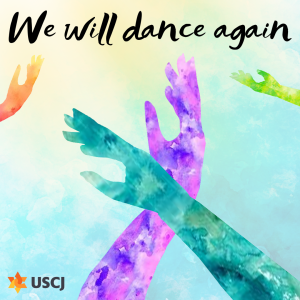 We Will Dance Again