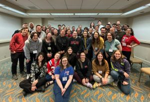 Our First YALA Shabbaton: Connection, Inspiration, and Fun!