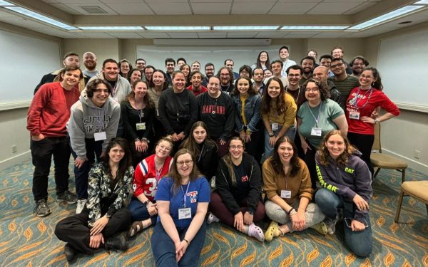 Our First YALA Shabbaton: Connection, Inspiration, and Fun!