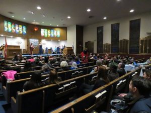 Half of Conservative Synagogues Report Increased Attendance Since October 7, 2023