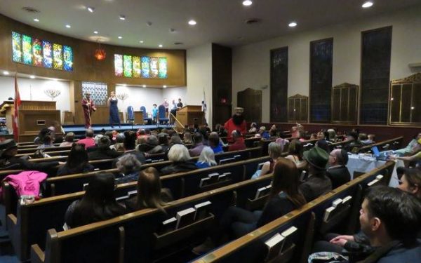 Half of Conservative Synagogues Report Increased Attendance Since October 7, 2023