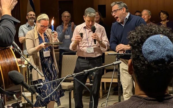 Kol Tefilla Shabbaton at Temple Beth Am: A Transformative Experience for the Seventh Year