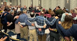 Security Trends in Our Synagogues: What We Learned from a Recent Survey