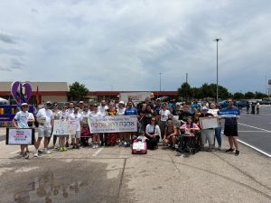 Rooted in Tradition, Reaching for Inclusion: How a Texas Synagogue Is Leading with Pride