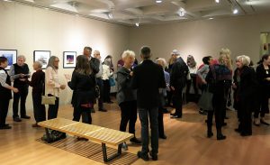 From Family Heirlooms to Artwork: How Or Zarua Has Cultivated a Thriving Art Gallery in Its Building for the Last 20 Years