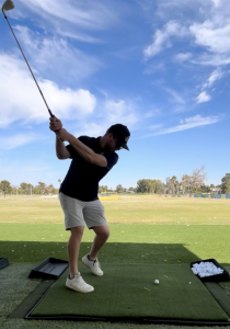 A Real Hole-in-One for YALA!