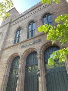 How USCJ’s Lay Leadership Training Helped this NY Synagogue Thrive Under Pressure