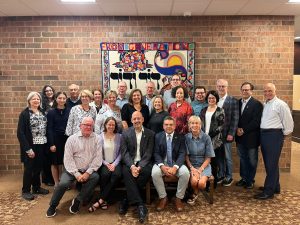 Meet the New USCJ President: Eliot Meadow