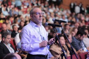 Post-World Zionist Congress Reflections from Jerusalem