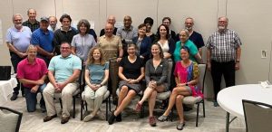 A Century-Old Congregation Finds Assistance Out of the Pandemic