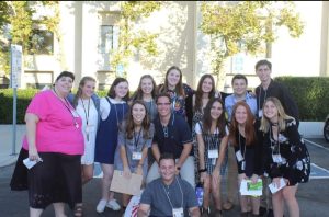 Staff Spotlight: Stacy Abrams