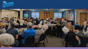 ADL’s Kulanu: Uniting Our Congregations Against Hate