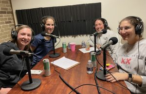 Beth El Podcast Network Builds Bridges to Jewish Life, One Episode at a Time