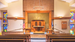 Texas Congregation Started the New Year Strong Thanks to YALA Funding