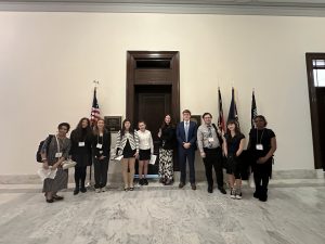 Ruchot Reflection 2026