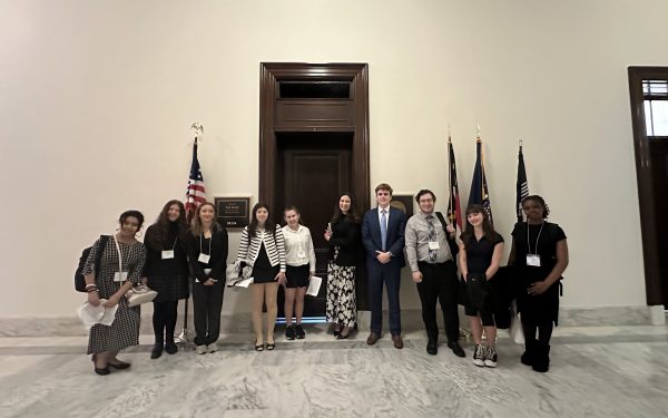 Ruchot Reflection 2026